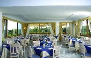Bellevue Hotel 3*