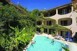 Hotel Bellevue Ischia